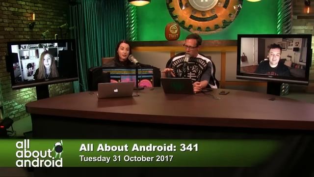 All About Android 341: I Just Can't Quit You, Nexus 5 смотреть онлайн