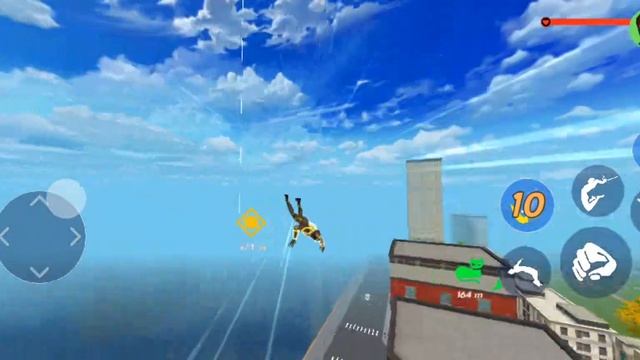 spider fighting • 7 | Spiderman super Hero | Android Gameplay/ios #redgame #kids #gaming смотреть онлайн