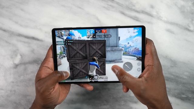 The Best Android Gaming Tablet: Lenovo Tab Y700! смотреть онлайн