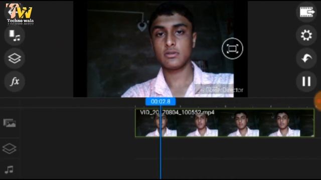 How to increase your android phone's video quality Sd to HD.(Hindi). смотреть онлайн