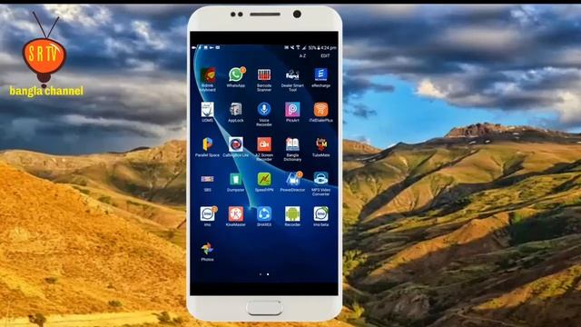 How to Speed up Your Android Phone Without Apk смотреть онлайн
