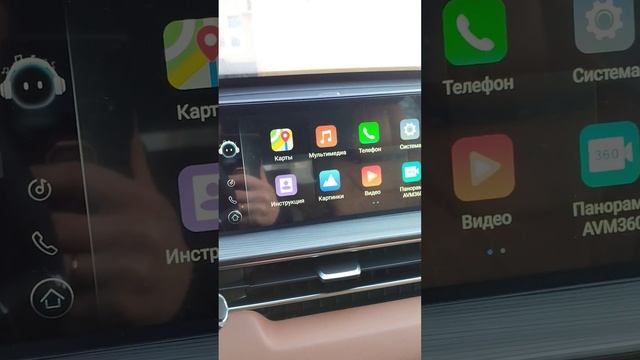 CHERY в мороз, как она работает @CheryRussia