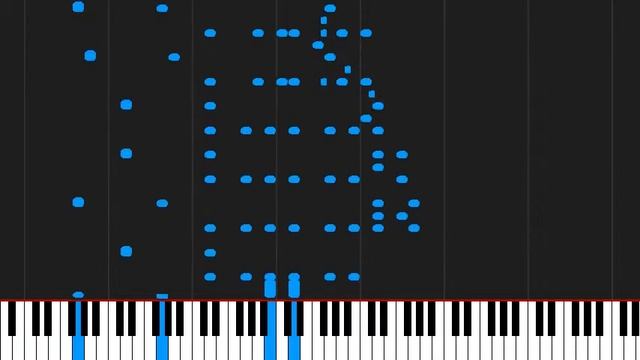 How to play Old Home Place by J D & The New South Crow on Piano Sheet Music смотреть онлайн