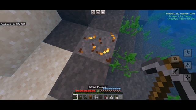 becoming the strongest hashira | Minecraft malayalam | Demon slayer mod | addon| mcpe смотреть онлайн