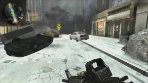 Godzilla: Strike Zone