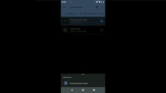 X-Plane mobile / Tutorial como adicionar pinturas no X-Plane Android ! смотреть онлайн