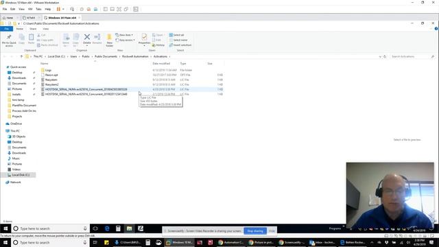 Central Activation Server Setup; Apr 29, 2019 2:40 PM смотреть онлайн
