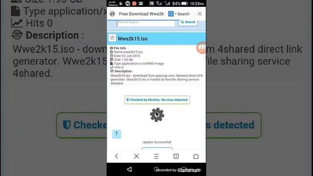 Wwe 2k 15 iso file (see this video its very simple) смотреть онлайн