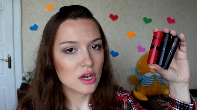МНОГО покупок: Часть 2 (Essence, Rimmel, Maybelline и пр.) смотреть онлайн