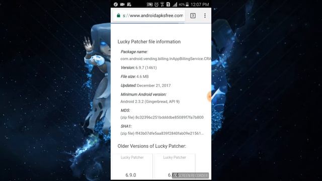 How to download lucky patcher from chrome... смотреть онлайн