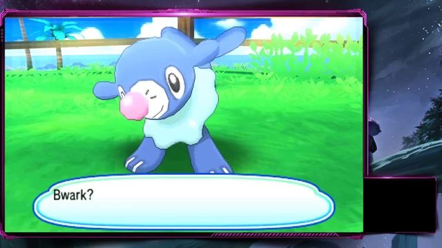 Pokemon Ultra Sun and Moon Extremely Randomized | Android Gameplay | Hindi | EP #01 смотреть онлайн