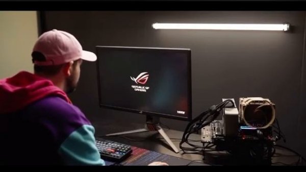 [Linus Tech Tips] Do not Post! Does Ram Speed Matter 2023 YT! {Reupload Credits to @LinusTechTips}