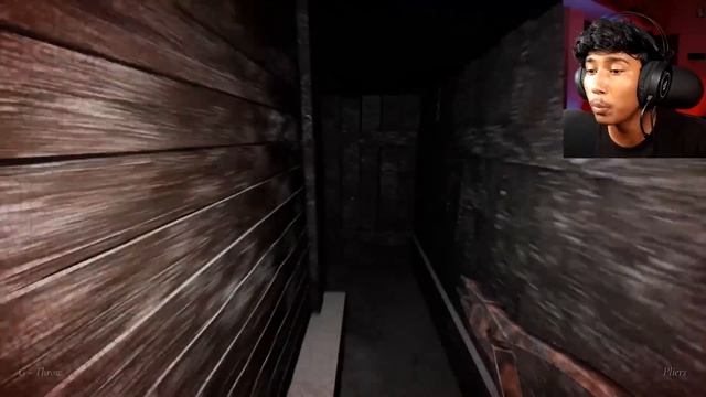 @SokherGamer CHALLENGED ME TO DOOR ESCAPE IN GRANNY REMAKE ON HARD MODE смотреть онлайн