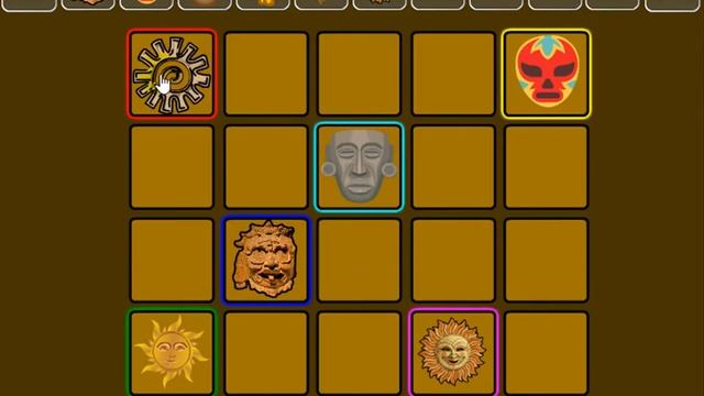 Big Mayan Land Escape Part 1 Video Walkthrough| Big Escape Games | Android Game App смотреть онлайн