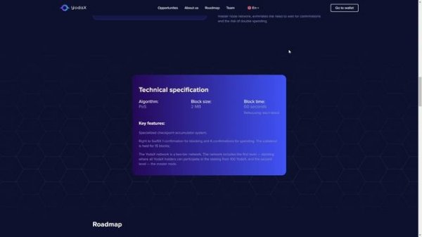 YODA-X Review- Smart Investements in the YodaX Coin!!