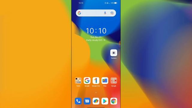OPPO F17, F17 Pro Back Button setting Back Button not showing problem solve смотреть онлайн