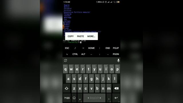 How to crack zip file password using Cracker-Tool | crack zip file password using Termux смотреть онлайн