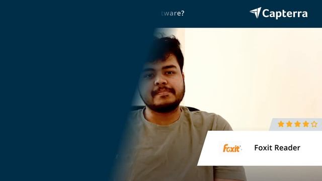 Foxit Reader Review: Easy pdf reader смотреть онлайн