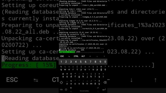 Termux Yeni SMS BOMBER TR 2024 Gönderen Siteler Güncellendi (Tingirifistik Enough SMS BOMBER)