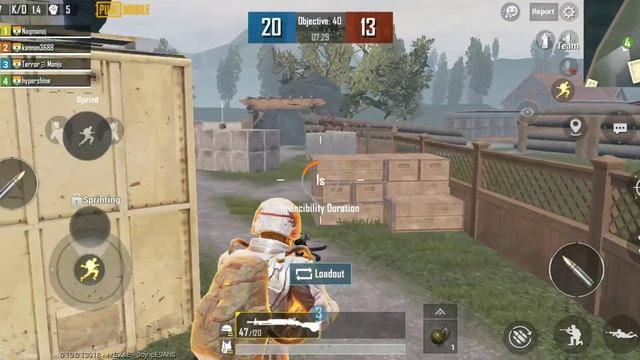How to fuck enimies from dp28/pubg mobile смотреть онлайн