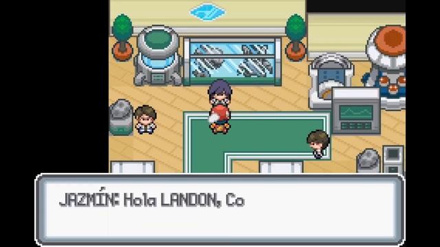 TOP 5 MELHORES HACKS ROM Pokémon Completas 2022 - GBA E ANDROID + Download смотреть онлайн