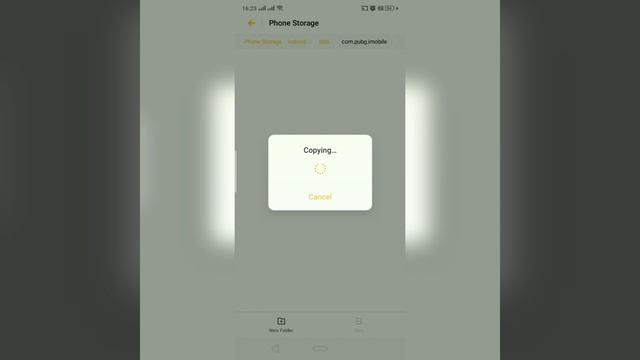 BGMI in Android 9 🔥| How to download BGMI in Android 9 PIE device😱 | 💯 real | SUBSCRIBE 😀 смотреть онлайн