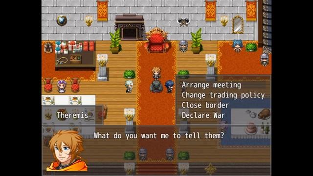 Renryuu Ascension Walkthrough Part 2-Getting The Group Together