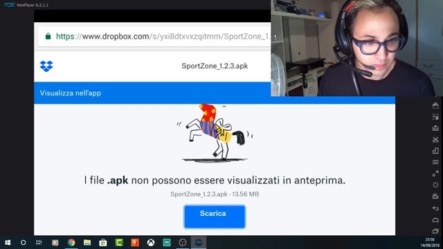 COME SCARICARE SPORT ZONE SU SMARTPHONE [TUTORIAL - ITA] #SPORTZONE #CALCIOFREE смотреть онлайн