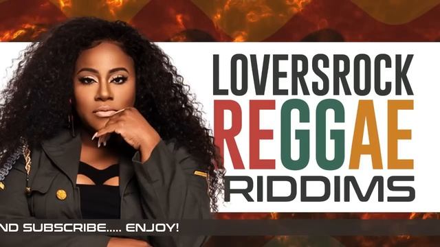 New Reggae Lovers Rock Mix 2024 | Top Reggae Riddim Love Songs Mix | Best Reggae Mix - King James смотреть онлайн