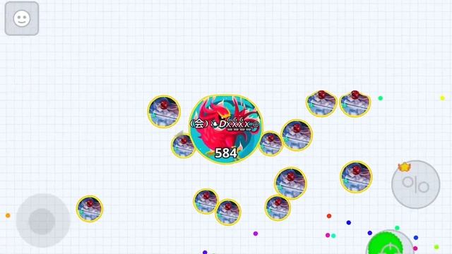 TUTORIAL %100 HOW TO GET XELAHOT ANDROID AND İOS 2022 MACRO IN CLASSIC MODE (Agar.io Mobile) смотреть онлайн