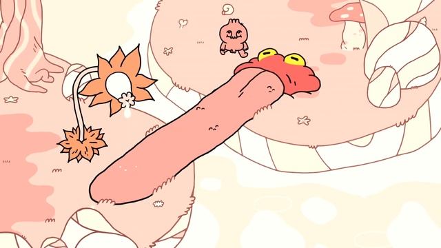 Let's Play The Good Time Garden | A Delightful Garden of Meat смотреть онлайн