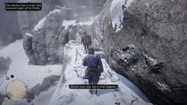 Red Dead Redemption 2 Gameplay | Part 2 (No Commentary) смотреть онлайн