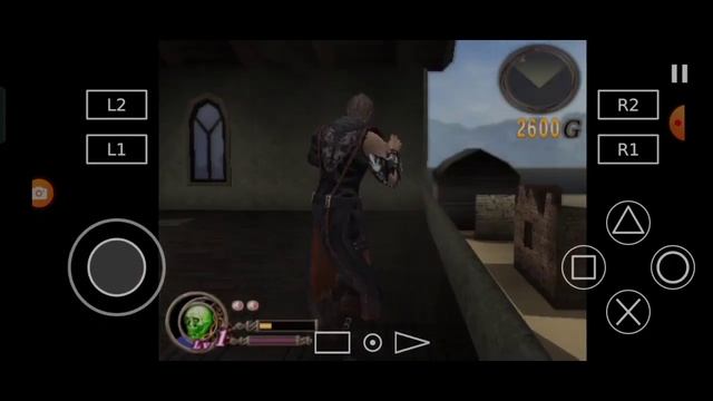 GAME GOD HAND PPSSPP ANDROID - AETHERSX2 ANDROID - GAMEPLAY смотреть онлайн