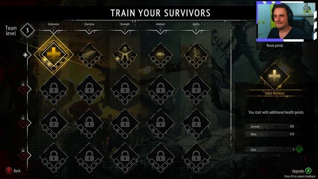 YET ANOTHER ZOMBIE SURVIVORS ► GAMEPLAY ITA - NON RIESCO A STACCARMI смотреть онлайн