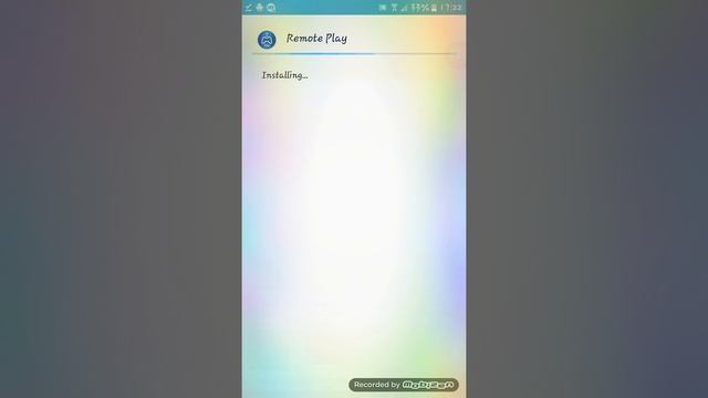 Download Remote Play For All Android Device! {NO ROOT} смотреть онлайн