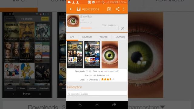 How to get free movies on your android phone! смотреть онлайн
