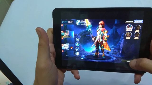 Fnf Ifive Mini 4 S Tablet PC 7.9 inç İnceleme смотреть онлайн
