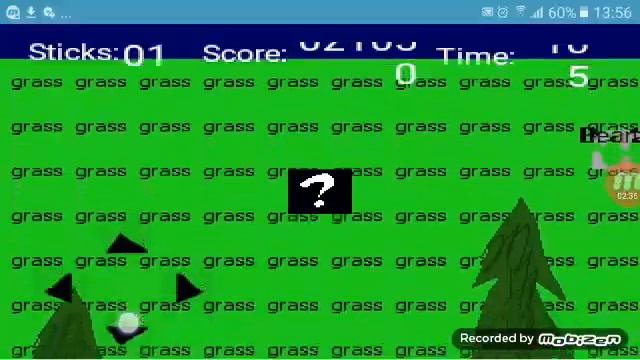 Baldi em um Acampamento RETARDADO (Baldi stupid camping 2D android) смотреть онлайн
