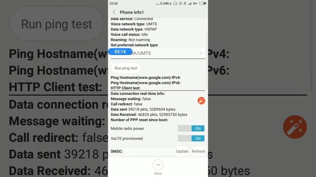 Mobile network kaise check kare Hardware hai ya Software How to Repair Android mobile Network. смотреть онлайн
