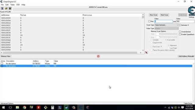 Cheat Engine Step 3 Crack valores sem saber o número смотреть онлайн