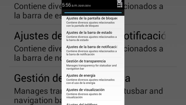 Instala Xposed + Gravity Box смотреть онлайн