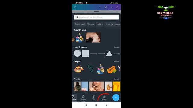 Canva Aik Allrounder App | Make Money from CANVA Application | online earning 2021 | aik zabar10 ap смотреть онлайн