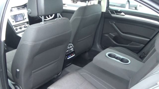 CMG VW BALLINA 151D36249 VW Passat 1 6TDI Comfortline Business Edition 120BHP смотреть онлайн