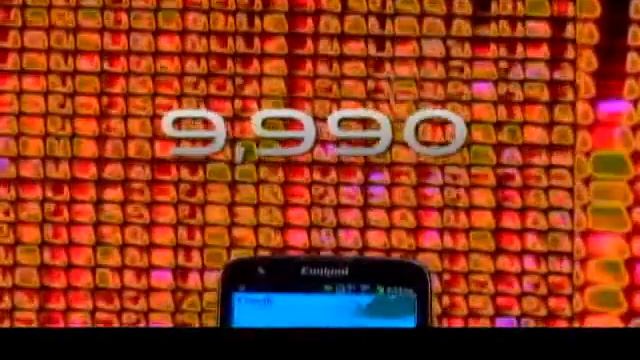 Spice Coolpad Mi-515 review смотреть онлайн