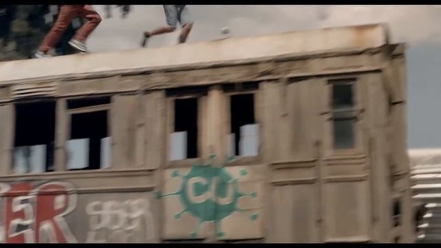 VODAFONE CU - "CU AROUND" смотреть онлайн