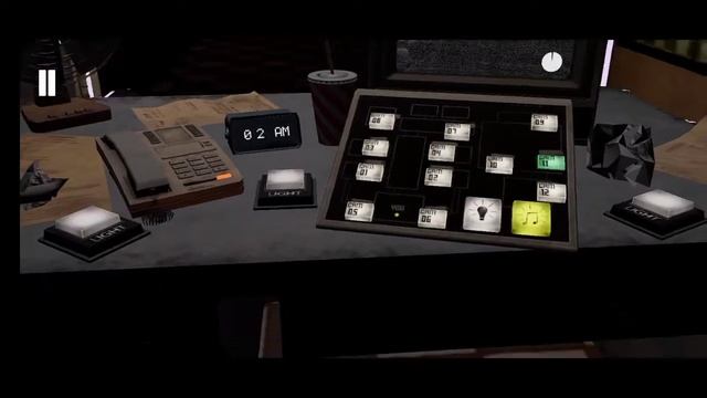 fnaf help wanted android game play смотреть онлайн