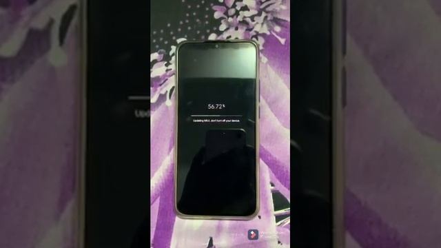 Finally Redmi 9 Prime gets an update of MIUI 12.0.1.0 and a security patch of December 2020 link de смотреть онлайн