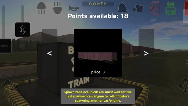 El mejor juego de trenes de la play store para celulares смотреть онлайн