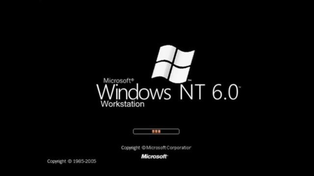 Windows NT History (Original Version Part 1) смотреть онлайн