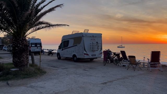 17-10-2024 #vanlife #camper #travel #автодом смотреть онлайн